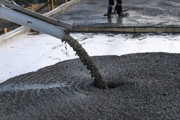  Gramercy, LA Concrete contractor Pros