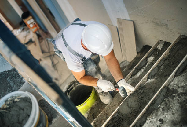 Best Concrete Removal and Replacement in Gramercy, LA
