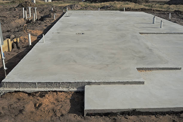 Best Industrial Concrete Flooring in Gramercy, LA