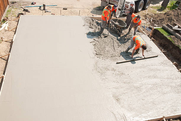 Best Concrete Removal and Replacement in Gramercy, LA
