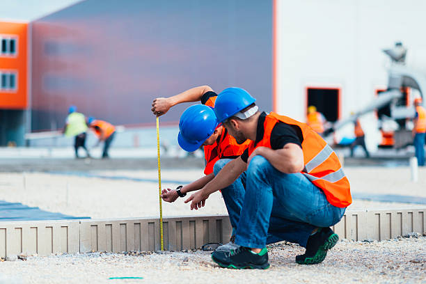 Trusted LA Concrete contractor Experts
